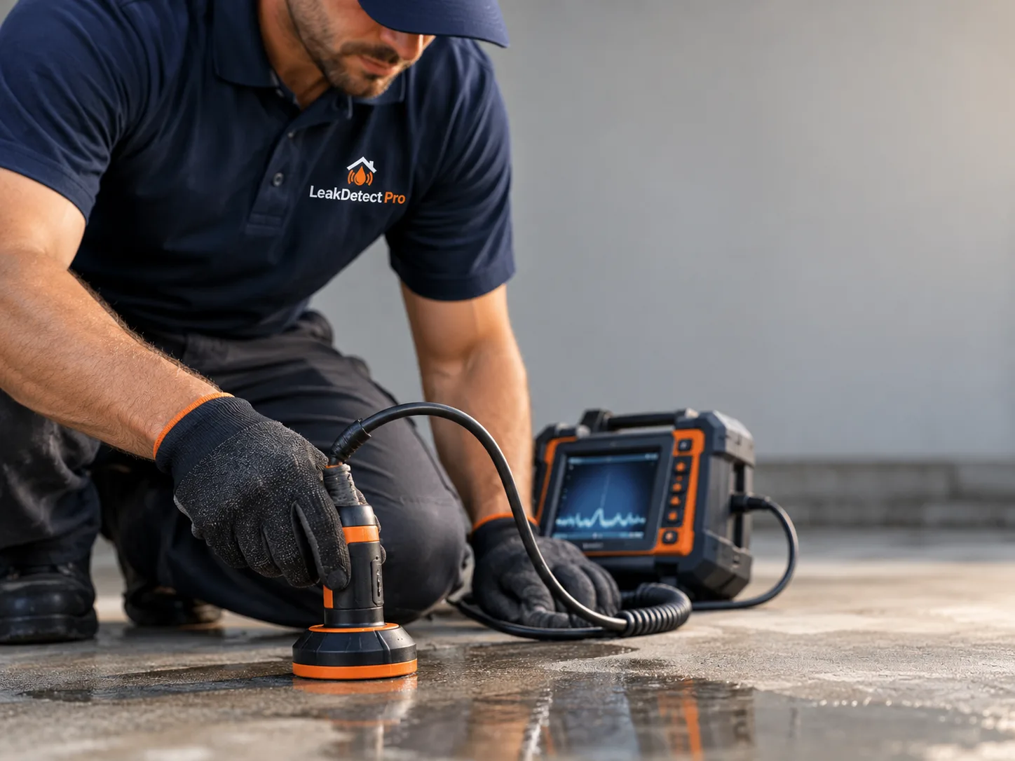 Flat Roof Analysis in Burlington, KS